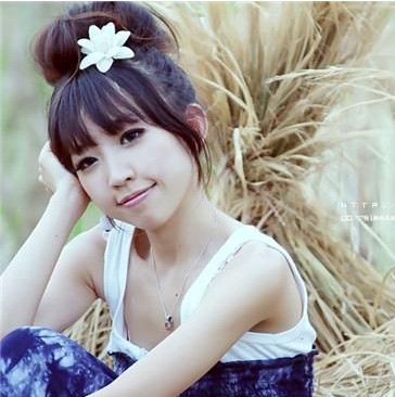 ͷ���ٵ�Ů���ʺ�ʲô����